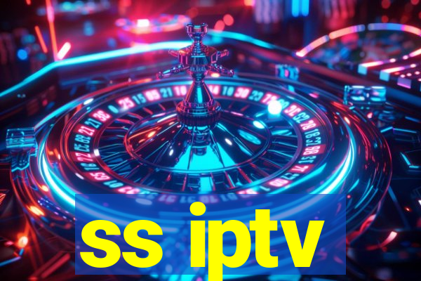 ss iptv
